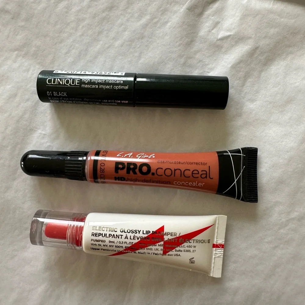 Random Sealed Samples - Picture 2 of 8